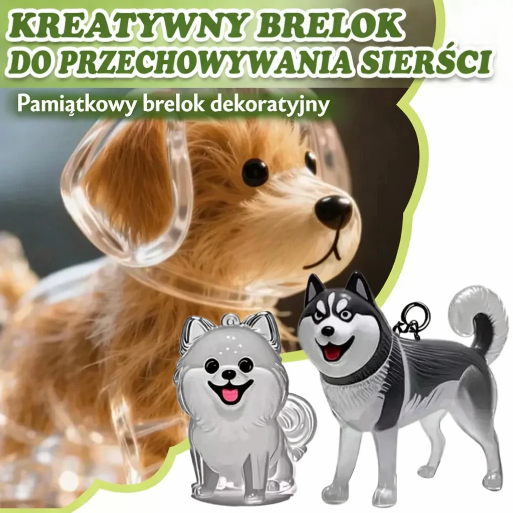 Kapsuła Bliskości (zestaw 3 szt.) 1