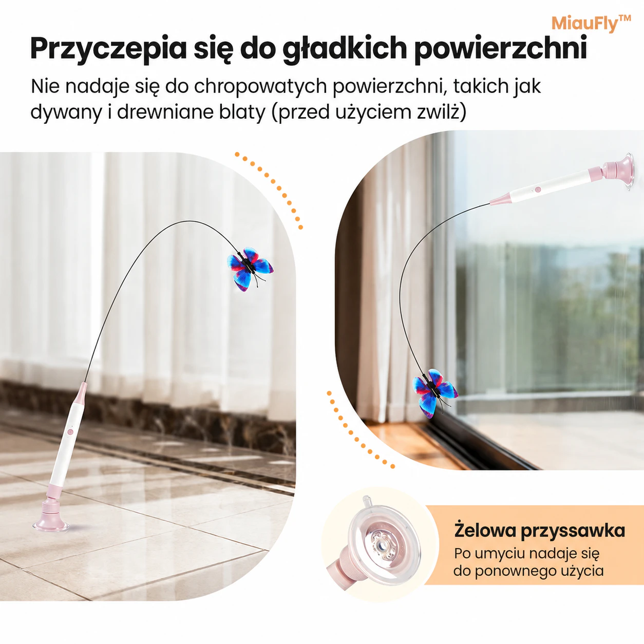 MiauFly™ 4